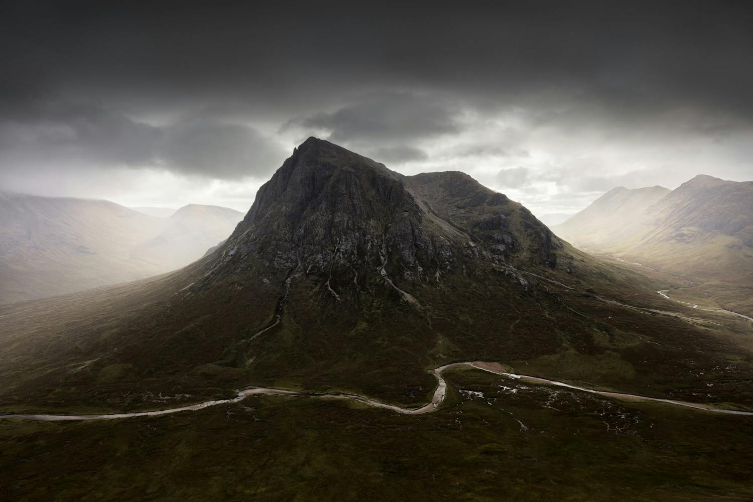 maisemakuvausvinkkejä Mads Peter Iversen